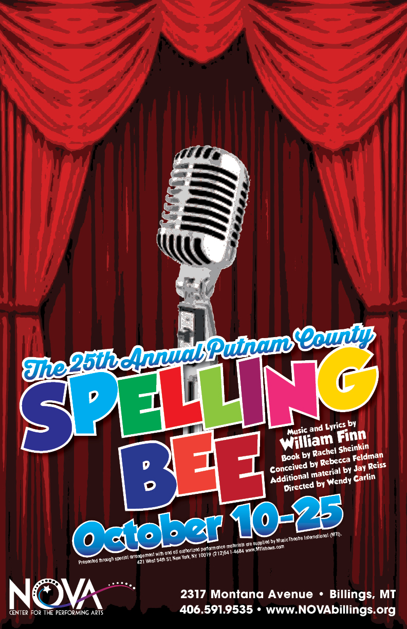 Putnam County Spelling Bee